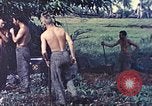 Standbild Vereinigten Staaten Marines Guam Marianen, 1944, aus Sekunde 38 historischem Filmmaterial Videoclip 65675064606