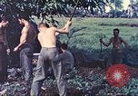 Standbild Vereinigten Staaten Marines Guam Marianen, 1944, aus Sekunde 40 historischem Filmmaterial Videoclip 65675064606