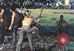 Standbild Vereinigten Staaten Marines Guam Marianen, 1944, aus Sekunde 43 historischem Filmmaterial Videoclip 65675064606
