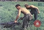 Standbild Vereinigten Staaten Marines Guam Marianen, 1944, aus Sekunde 47 historischem Filmmaterial Videoclip 65675064606