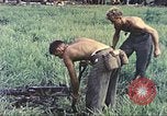 Standbild Vereinigten Staaten Marines Guam Marianen, 1944, aus Sekunde 48 historischem Filmmaterial Videoclip 65675064606