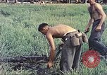 Standbild Vereinigten Staaten Marines Guam Marianen, 1944, aus Sekunde 52 historischem Filmmaterial Videoclip 65675064606