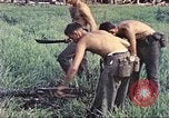 Standbild Vereinigten Staaten Marines Guam Marianen, 1944, aus Sekunde 54 historischem Filmmaterial Videoclip 65675064606
