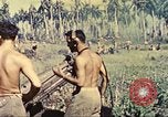 Standbild Vereinigten Staaten Marines Guam Marianen, 1944, aus Sekunde 56 historischem Filmmaterial Videoclip 65675064606
