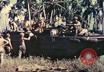Standbild Vereinigten Staaten Marines Guam Marianen, 1944, aus Sekunde 57 historischem Filmmaterial Videoclip 65675064606