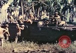 Standbild Vereinigten Staaten Marines Guam Marianen, 1944, aus Sekunde 58 historischem Filmmaterial Videoclip 65675064606
