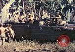 Standbild Vereinigten Staaten Marines Guam Marianen, 1944, aus Sekunde 60 historischem Filmmaterial Videoclip 65675064606