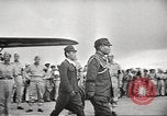 Image of Japanese delegation meets with MacArthur's staff in surrender conferen Manila Philippines, 1945, second 13 stock footage video 65675064607
