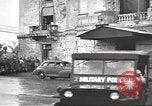 Image of Japanese delegation meets with MacArthur's staff in surrender conferen Manila Philippines, 1945, second 36 stock footage video 65675064607