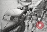 Image of Japanese delegation meets with MacArthur's staff in surrender conferen Manila Philippines, 1945, second 43 stock footage video 65675064607