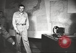 Image of Japanese delegation meets with MacArthur's staff in surrender conferen Manila Philippines, 1945, second 52 stock footage video 65675064607