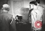 Image of Japanese delegation meets with MacArthur's staff in surrender conferen Manila Philippines, 1945, second 58 stock footage video 65675064607