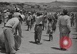 Image of Japanese school Okinawa Ryukyu Islands, 1945, second 7 stock footage video 65675064608