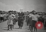 Image of Japanese school Okinawa Ryukyu Islands, 1945, second 10 stock footage video 65675064608