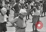 Image of Japanese school Okinawa Ryukyu Islands, 1945, second 13 stock footage video 65675064608
