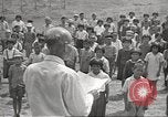 Image of Japanese school Okinawa Ryukyu Islands, 1945, second 20 stock footage video 65675064608