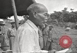 Image of Japanese school Okinawa Ryukyu Islands, 1945, second 22 stock footage video 65675064608