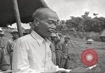 Image of Japanese school Okinawa Ryukyu Islands, 1945, second 23 stock footage video 65675064608
