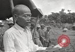 Image of Japanese school Okinawa Ryukyu Islands, 1945, second 24 stock footage video 65675064608
