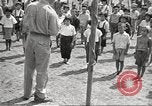 Image of Japanese school Okinawa Ryukyu Islands, 1945, second 25 stock footage video 65675064608