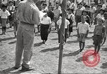 Image of Japanese school Okinawa Ryukyu Islands, 1945, second 26 stock footage video 65675064608