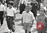 Image of Japanese school Okinawa Ryukyu Islands, 1945, second 28 stock footage video 65675064608