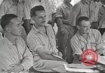 Image of Japanese school Okinawa Ryukyu Islands, 1945, second 32 stock footage video 65675064608