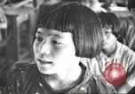Image of Japanese school Okinawa Ryukyu Islands, 1945, second 38 stock footage video 65675064608