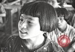 Image of Japanese school Okinawa Ryukyu Islands, 1945, second 39 stock footage video 65675064608