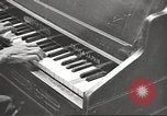 Image of Japanese school Okinawa Ryukyu Islands, 1945, second 44 stock footage video 65675064608
