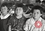 Image of Japanese school Okinawa Ryukyu Islands, 1945, second 48 stock footage video 65675064608
