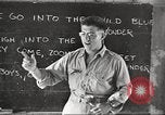 Image of Japanese school Okinawa Ryukyu Islands, 1945, second 49 stock footage video 65675064608
