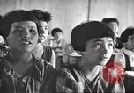 Image of Japanese school Okinawa Ryukyu Islands, 1945, second 54 stock footage video 65675064608