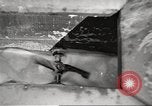 Standbild B-25 Mitchell Rockford Illinois USA, 1945, aus Sekunde 16 historischem Filmmaterial Videoclip 65675064610