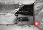 Standbild B-25 Mitchell Rockford Illinois USA, 1945, aus Sekunde 17 historischem Filmmaterial Videoclip 65675064610