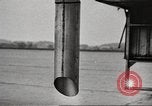 Standbild B-25 Mitchell Rockford Illinois USA, 1945, aus Sekunde 23 historischem Filmmaterial Videoclip 65675064610