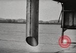 Standbild B-25 Mitchell Rockford Illinois USA, 1945, aus Sekunde 24 historischem Filmmaterial Videoclip 65675064610
