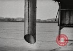 Standbild B-25 Mitchell Rockford Illinois USA, 1945, aus Sekunde 25 historischem Filmmaterial Videoclip 65675064610