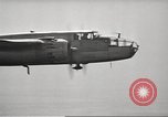 Standbild B-25 Mitchell Rockford Illinois USA, 1945, aus Sekunde 33 historischem Filmmaterial Videoclip 65675064610
