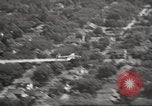 Standbild B-25 Mitchell Rockford Illinois USA, 1945, aus Sekunde 41 historischem Filmmaterial Videoclip 65675064610