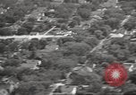 Standbild B-25 Mitchell Rockford Illinois USA, 1945, aus Sekunde 47 historischem Filmmaterial Videoclip 65675064610