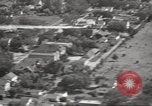 Standbild B-25 Mitchell Rockford Illinois USA, 1945, aus Sekunde 49 historischem Filmmaterial Videoclip 65675064610