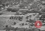 Standbild B-25 Mitchell Rockford Illinois USA, 1945, aus Sekunde 51 historischem Filmmaterial Videoclip 65675064610