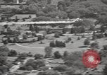 Standbild B-25 Mitchell Rockford Illinois USA, 1945, aus Sekunde 52 historischem Filmmaterial Videoclip 65675064610