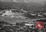 Standbild B-25 Mitchell Rockford Illinois USA, 1945, aus Sekunde 56 historischem Filmmaterial Videoclip 65675064610