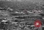 Standbild B-25 Mitchell Rockford Illinois USA, 1945, aus Sekunde 57 historischem Filmmaterial Videoclip 65675064610