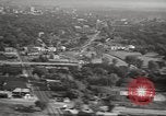 Standbild B-25 Mitchell Rockford Illinois USA, 1945, aus Sekunde 59 historischem Filmmaterial Videoclip 65675064610