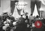 Image of President Harry Truman Washington DC USA, 1945, second 7 stock footage video 65675064611