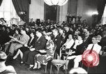 Image of President Harry Truman Washington DC USA, 1945, second 10 stock footage video 65675064611