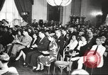 Image of President Harry Truman Washington DC USA, 1945, second 11 stock footage video 65675064611